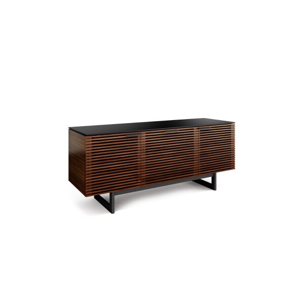 Corridor Media Cabinet